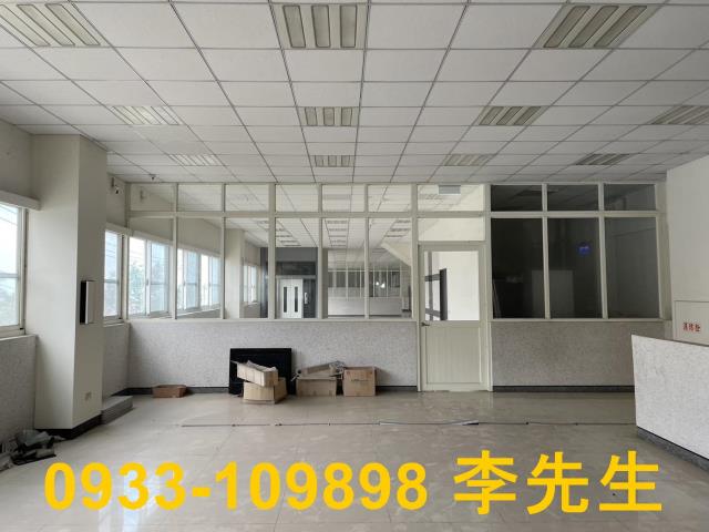 桃園楊梅廠房-0