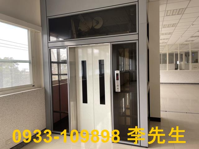 桃園楊梅廠房-1