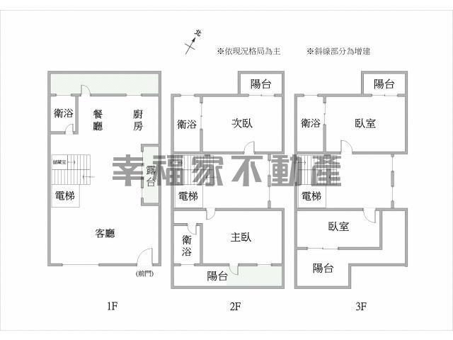 麻豆透天_別墅-15
