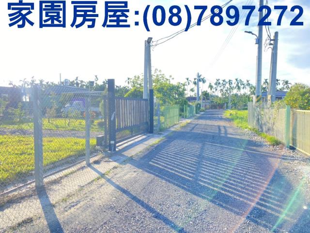 屏東萬巒農舍-2