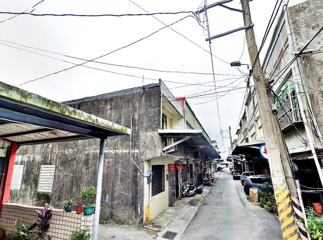 五結利成路一段透天