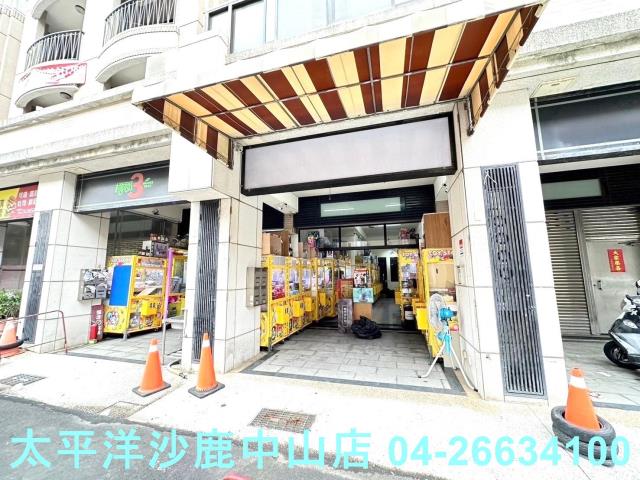 台中別墅_店面-2