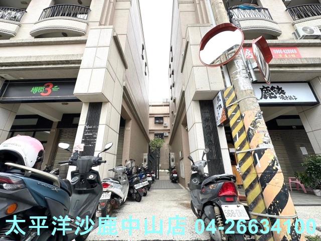 台中別墅_店面-4