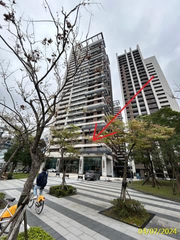 新北中和大樓拍賣-0