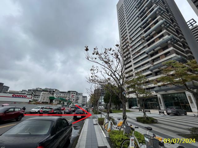 新北中和大樓拍賣-2