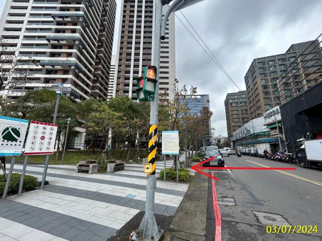 新北中和大樓拍賣-3