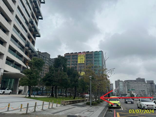 新北中和大樓拍賣-4