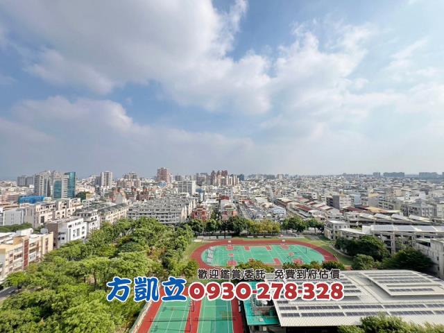 台南大樓_華廈-1