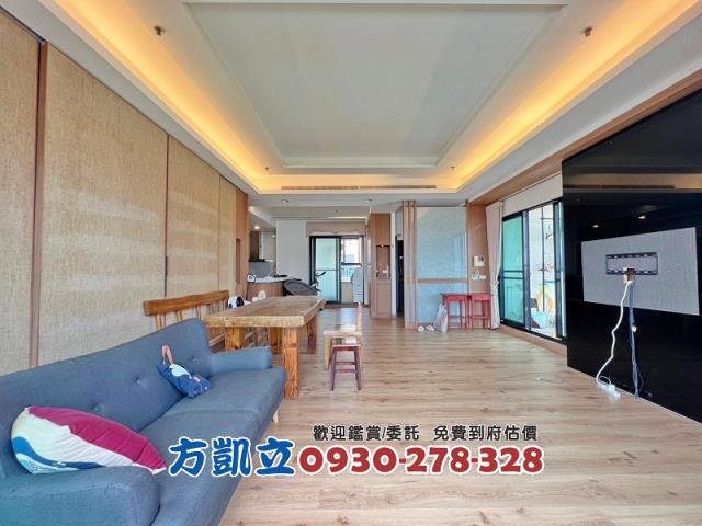 台南大樓_華廈-3