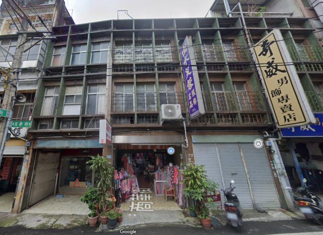 新竹透天拍賣-1