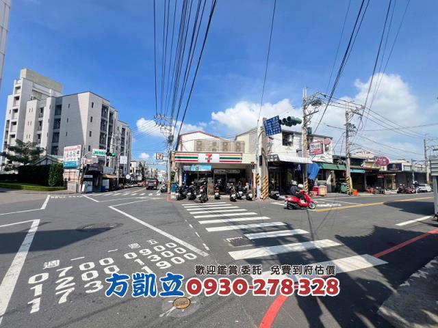 台南永康廠房_廠辦_工業住宅-2
