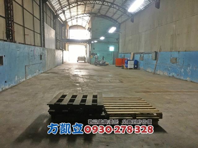台南永康廠房_廠辦_工業住宅-3