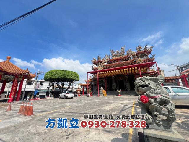 台南永康廠房_廠辦_工業住宅-4