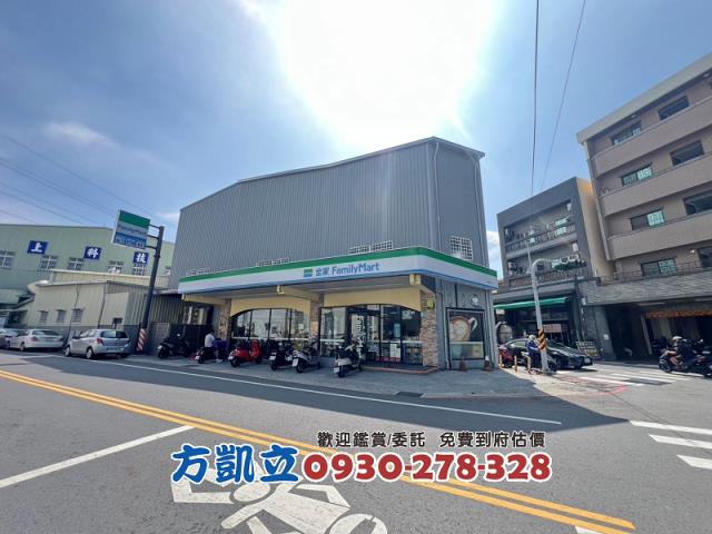 台南永康廠房_廠辦_工業住宅-5