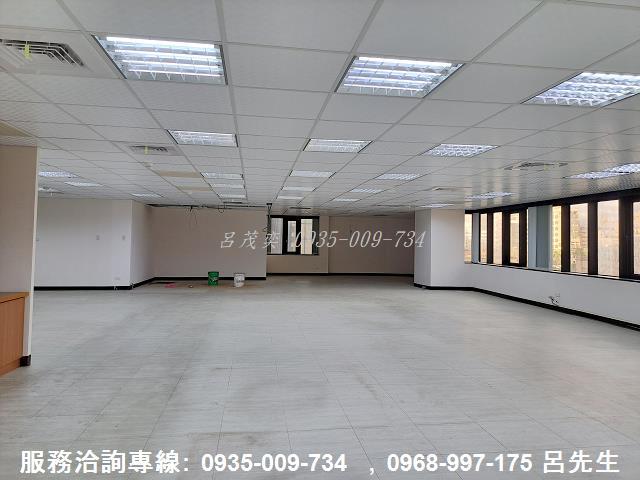 台北大樓_商辦_辦公室-12