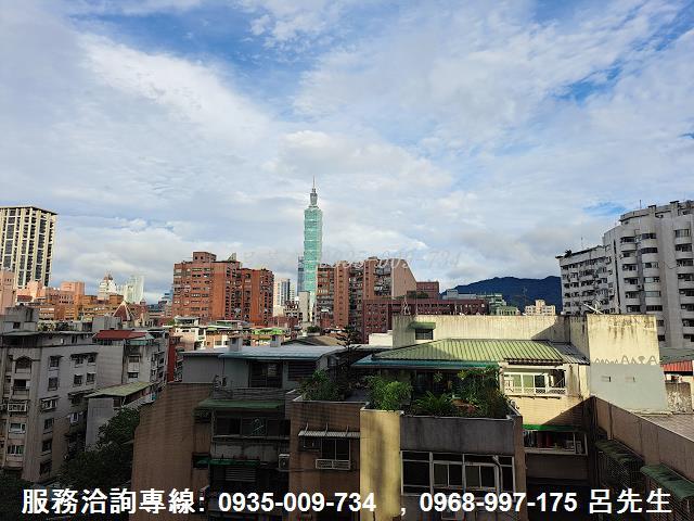 台北大樓_商辦_辦公室-1