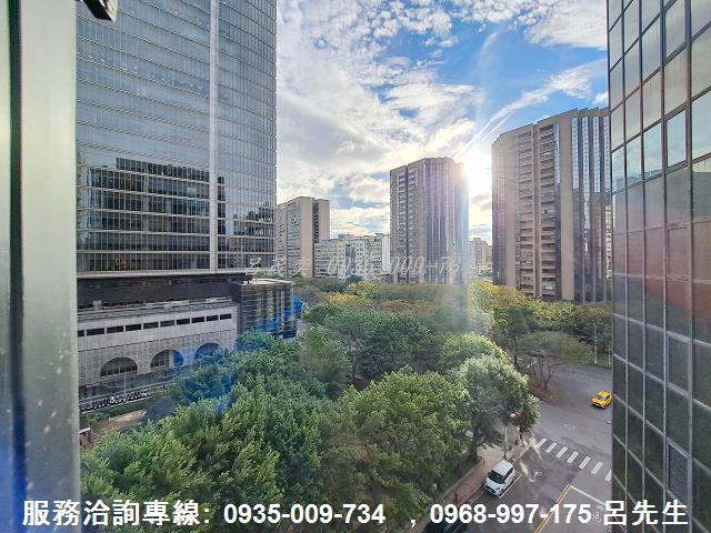 台北大樓_商辦_辦公室-14