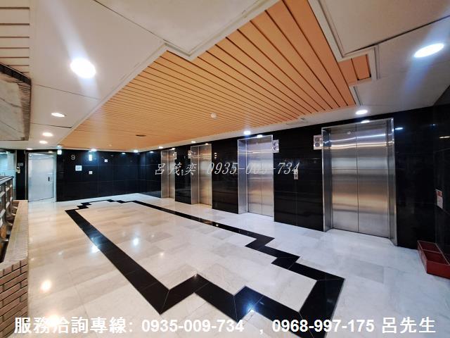 台北大樓_商辦_辦公室-15