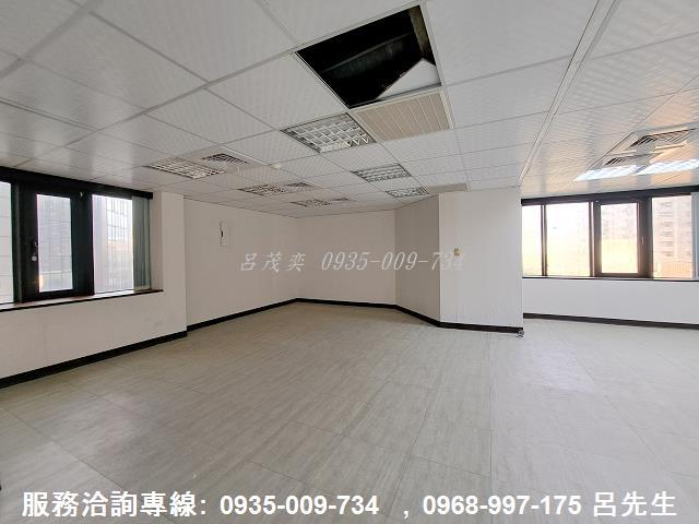 台北大樓_商辦_辦公室-4