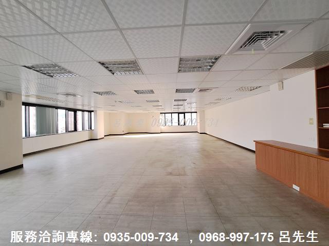 台北大樓_商辦_辦公室-5