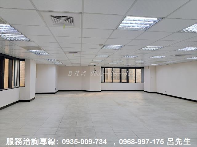 台北大樓_商辦_辦公室-7