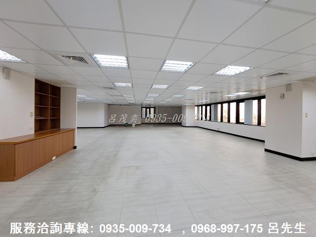 台北大樓_商辦_辦公室-8