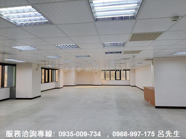 台北大樓_商辦_辦公室-9