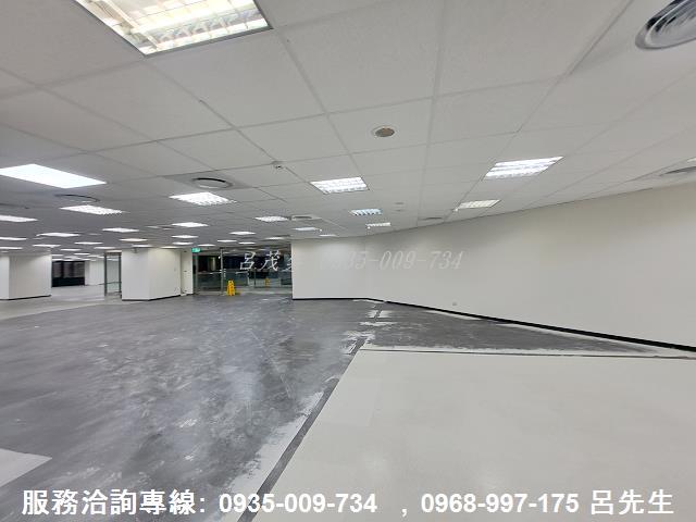 台北大樓_商辦_辦公室-10