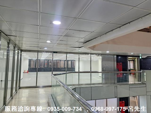 台北大樓_商辦_辦公室-12