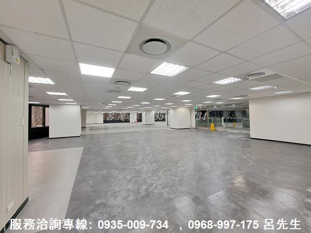台北大樓_商辦_辦公室-13