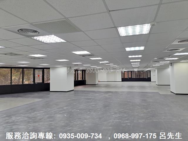 台北大樓_商辦_辦公室-14