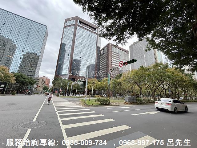 台北大樓_商辦_辦公室-2