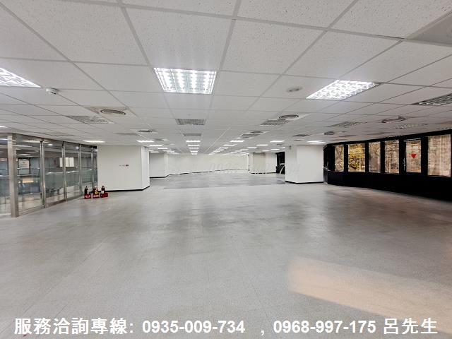 台北大樓_商辦_辦公室-3