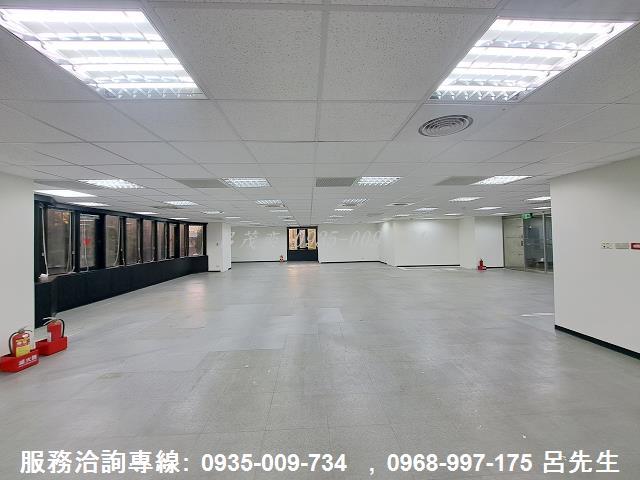 台北大樓_商辦_辦公室-4