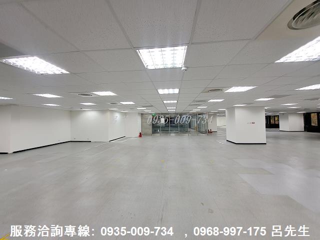 台北大樓_商辦_辦公室-5