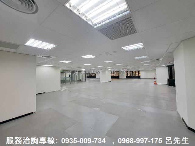 台北大樓_商辦_辦公室-6
