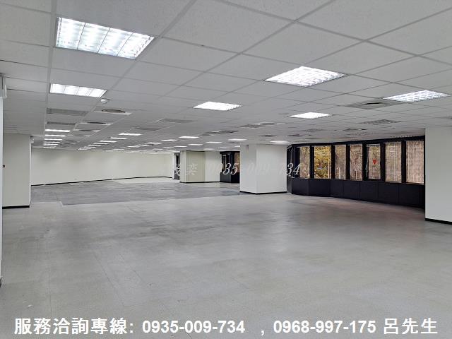 台北大樓_商辦_辦公室-9