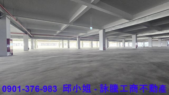 桃園新屋廠房_倉庫-2