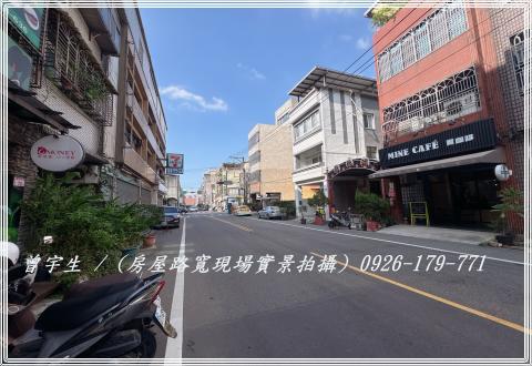 桃園公寓-12
