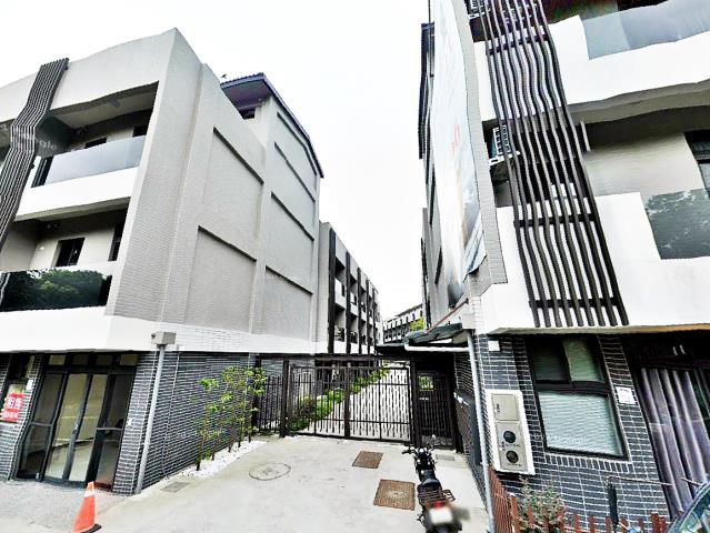 礁溪鄉玉民路二段別墅