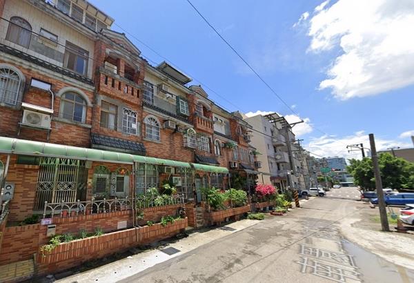 桃園法拍透天-2