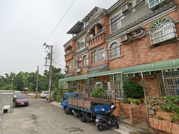 桃園法拍透天-3