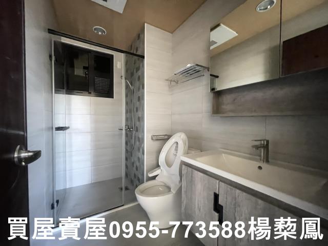 高雄燕巢華廈_公寓-8