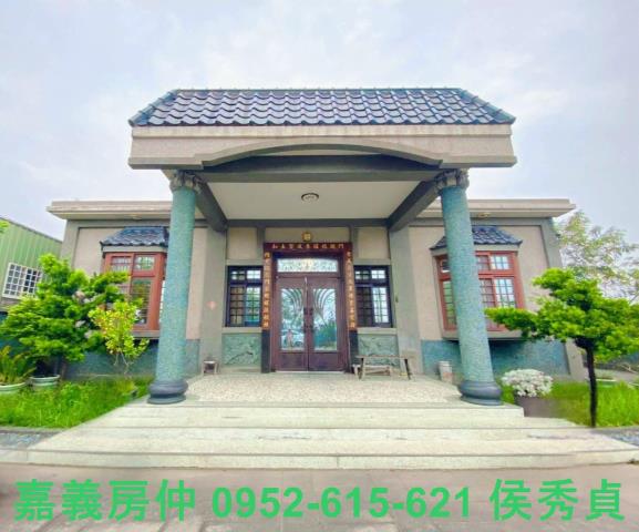 雲林元長透天-0