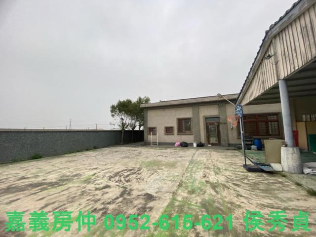 雲林元長透天-6