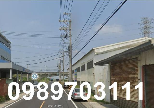 桃園楊梅倉庫-2