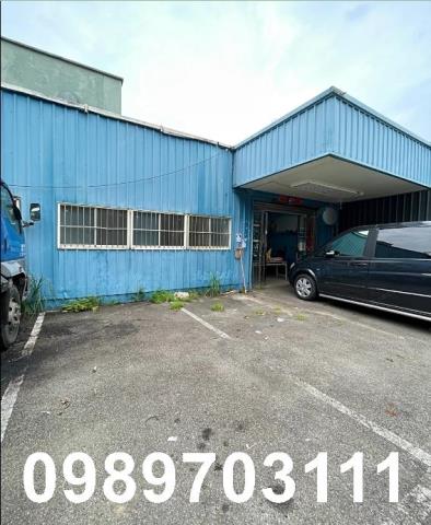 桃園蘆竹倉庫-3