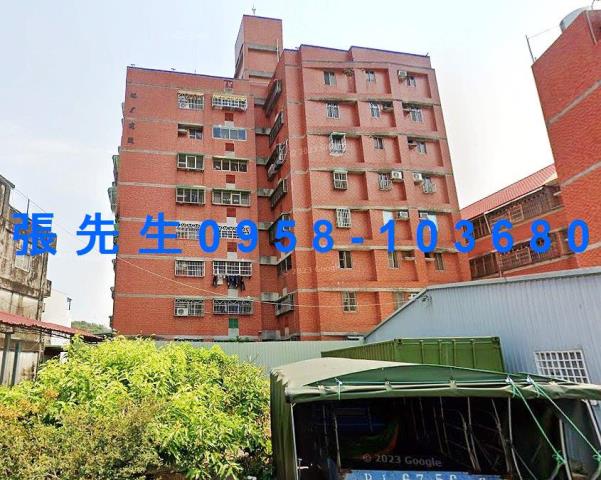 東勢華廈法拍-0