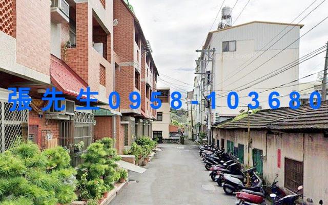 東勢華廈法拍-3