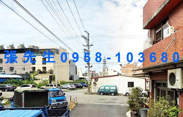 東勢華廈法拍-4